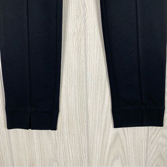 Cabi | Black High Rise Ankle Agency Trousers Size 2 - Picture 5 of 8